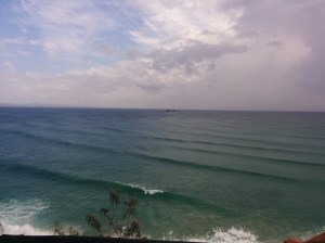 Shades of grey ... looking good.