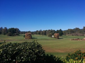 Mullumbimby Golf Course 