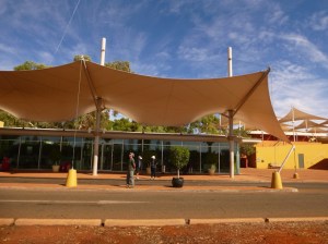 Desert Gardens Hotel