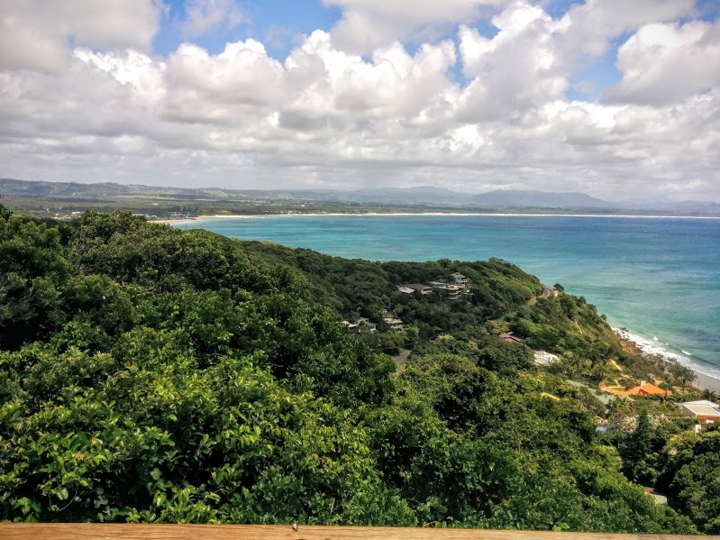 overlooking wategoes