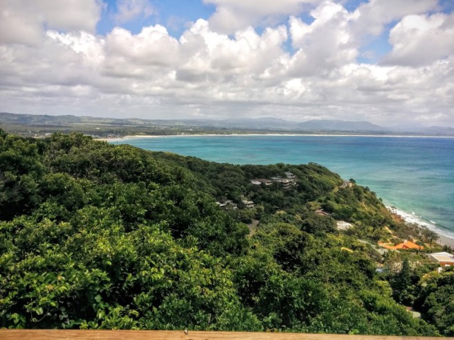 overlooking wategoes