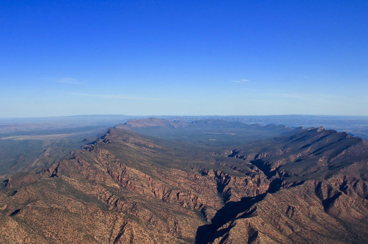 looking-down-the-range