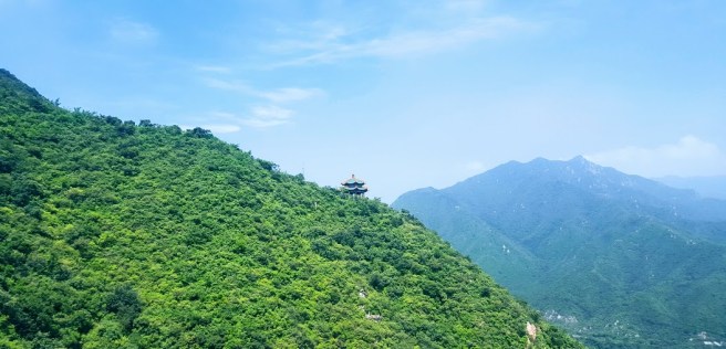great wall 2