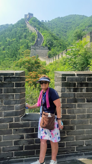 jenny great wall